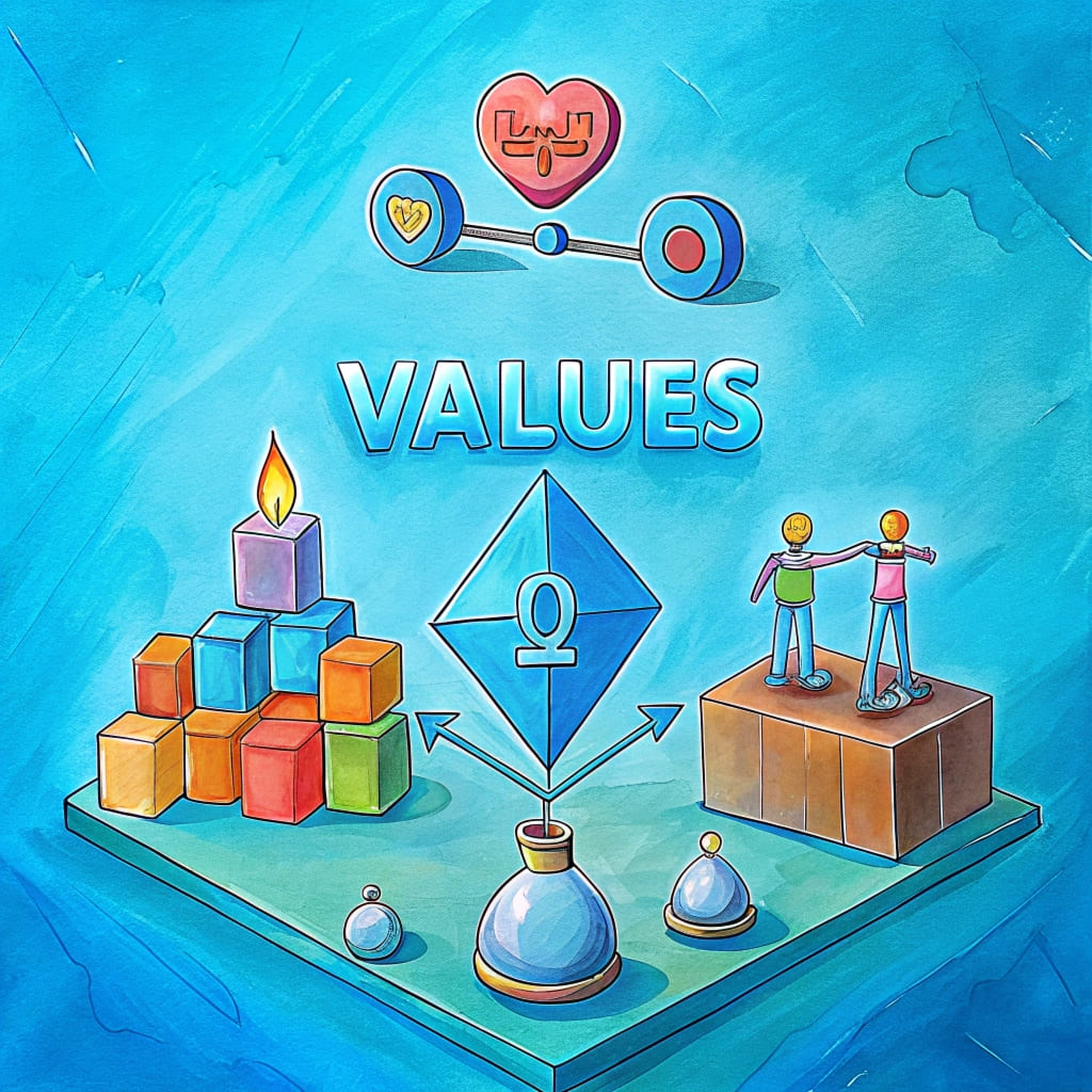 Our Values