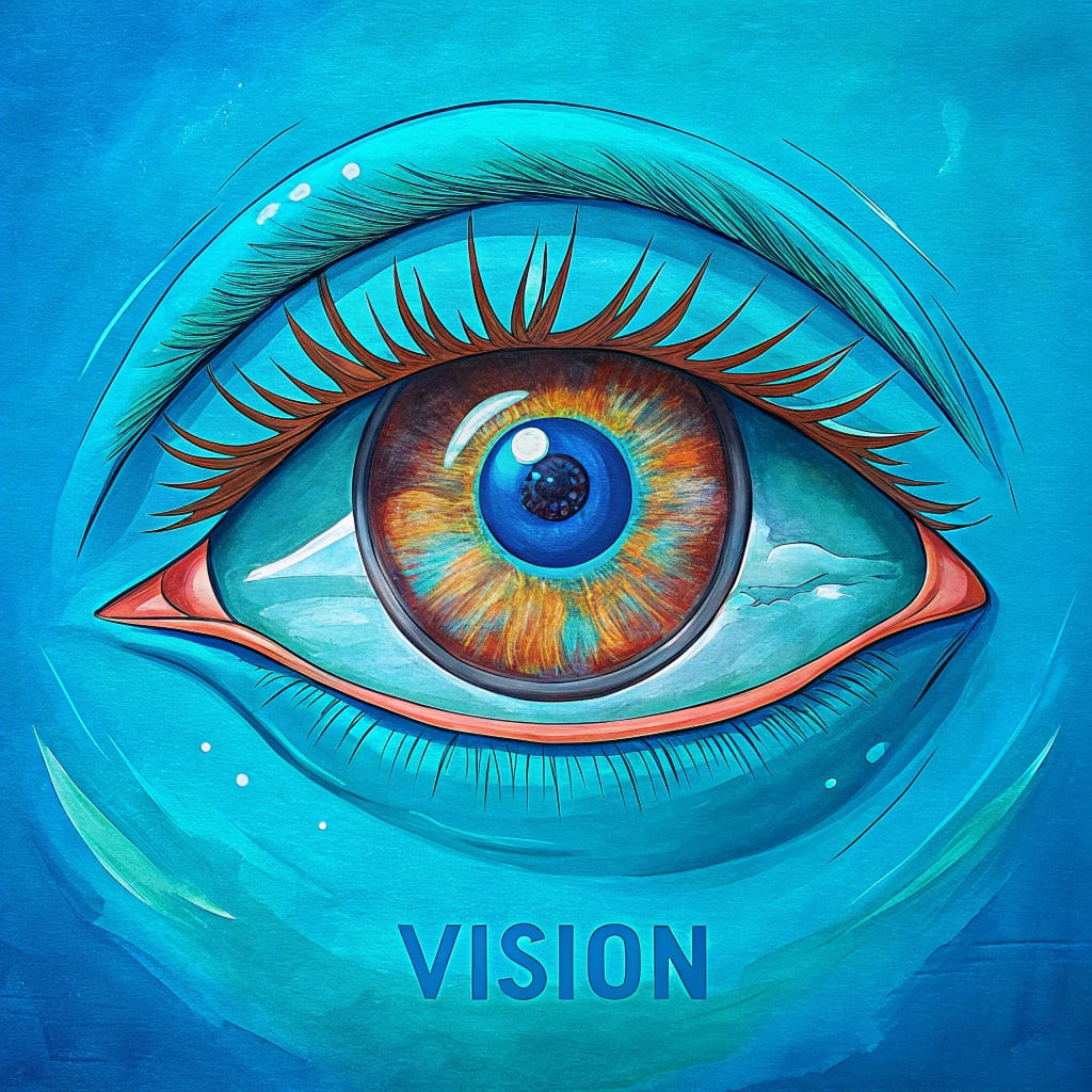 Our Vision