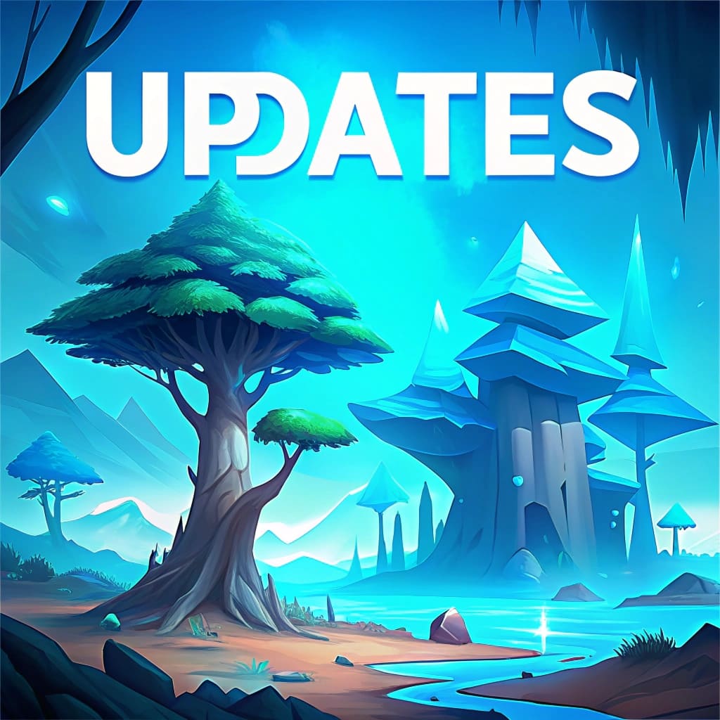 Continuous Updates